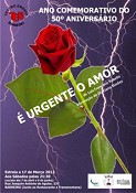 «É Urgente o Amor» sobe ao palco da Oficina de Teatro Mário no Barreiro