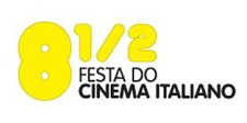 Evento de apresentação da programação da 5ª edição de 8 ½ Festa do Cinema Italiano