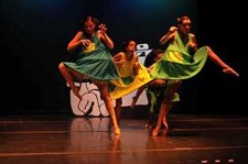 Companhia de Dança de Almada Programa Comemorativo do Dia Mundial da Dança
