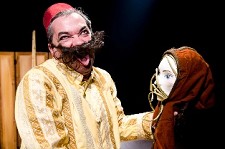Teatro Extremo em Almada prepara nova criação “Salamaleque”