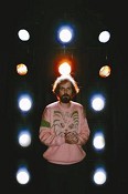 Concerto na Sala Principal do TMA B Fachada apresenta-se em Almada a solo