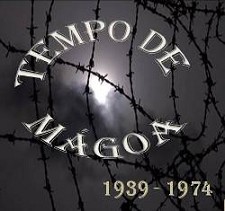 Estreia «TEMPO DE MÁGOA» com encenação de Célia Figueira - Palmela Auditório do Pinhal Novo nos dias 13 e 14 de Abril