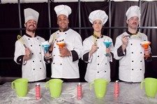 Companhia de Teatro de Almada apresenta duas peças no Barreiro Duas peças vocacionadas para as crianças e para os jovens