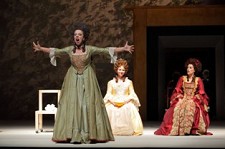 Ópera de Alexandre Delgado estreia em Almada com Ana Ester Neves na protagonista