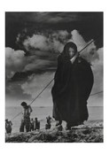 No Moinho de Maré de Corroios - Seixal Exposição de fotografia de Eduardo Gageiro