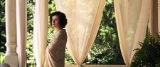 Florbela exibido em Santiago do Cacém no Auditório Municipal António Chainho Realizador do filme assiste ao filme dia 26