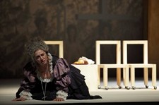 Ópera de Alexandre Delgado estreia hoje em Almada com Ana Ester Neves na protagonista