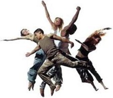 Mês da Dança em Maio no Barreiro
