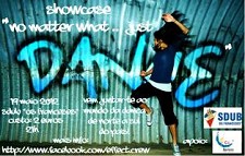 Showcase «No matter what… just dance» no Barreiro Junta cerca de 200 bailarinos e dezasseis grupos de dança de norte a sul do país