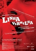 José Filipe Costa marca presença no Barreiro «LINHA VERMELHA» Prémio «Melhor Filme Português» no Festival IndieLisboa