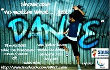 Showcase «No matter what… just dance» no Barreiro Junta cerca de 200 bailarinos e dezasseis grupos de dança de norte a sul do país