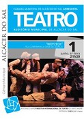 Alcácer do Sal recebe “WOYZECK” Um lamento no silêncio, pela Companhia La Casa del Silencio