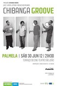 Chibanga Groove em Palmela Jazz de fusão anima noite no Cine Teatro São João