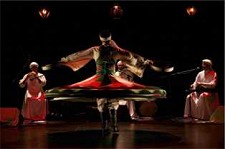 Danças e músicas do Mundo em Almada Dois espetáculos juntam culturas de América e África