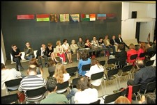 Festival de Almada um dos de maior relevo na Europa Homenagea em 2012 a actriz Cecília Guimarães