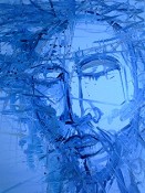 Artista Plástico do Barreiro expõe em Arcos de Valdevez Patrick Neves mostra "A Profecia"