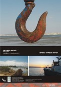 Exposição de Fotografia de Isabel Mateus Braga no Barreiro “Ao Lado do Rio” na Galeria Municipal de Arte