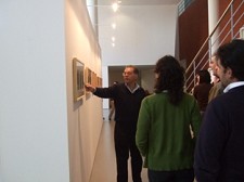 GALERIA MUNICIPAL DE ARTE - BARREIRO FORMAÇÃO EM ESTÉTICA FOTOGRÁFICA