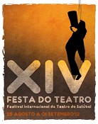 FITS - Festival Internacional de Teatro de Setúbal Tem o seu início já este fim-de-semana