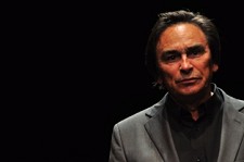 Luís Vicente apresenta-se hoje em Setúbal na XIV FESTA DO TEATRO - Festival Internacional de Teatro