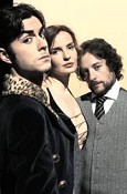 "A Casa Encantada" no Cine-Teatro Constantino Nery - Matosinhos Não perca a reposição da peça “A Casa Encantada” de 30 de Agosto a 1 de Setembro, às 21h30.