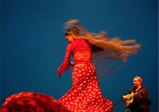Festival de Flamenco em Almada 21 e 22 de setembro, no Fórum Municipal Romeu Correia