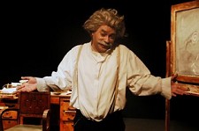 “Einstein” regressa a Almada ao Teatro Extremo em Outubro