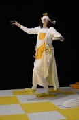 Em Palmela dia 22 de setembro Catarina Requeijo apresenta “Amarelo” no Cineteatro S. João