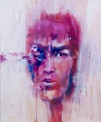 Wong Soi Lon - artista de Macau expõe no Casino Estoril