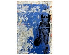 Pintor holandês Eric de Bruijn apresenta exposição “Pop up & Déjà vu” na vila medieval de Monsaraz