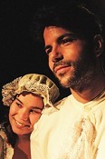 Companhia de Teatro do Seixal Estreia «As Viagens de Gulliver»