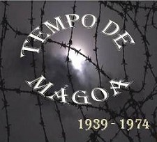 No Fórum Cultural na Baixa da Banheira - Moita Projeto “Às 10H, Tocas à Porta” apresenta peça “Tempo de Mágoa”