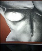 Exposição de Pintura e Desenho na Biblioteca do Pinhal Novo - Palmela