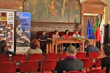 Fórum Permanente do Teatro em Setúbal «Uma grande festa de teatro e de afetos»
