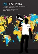 FESTROIA – Festival Internacional de Cinema de Setúbal «A Parada» de Srdjan Dragojevic conquistou «Golfinho de Ouro».