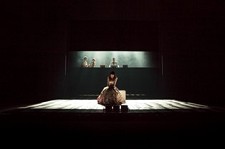Teatro Municipal de Almada repõe O Mercador de Veneza com João Reis e Albano Jerónimo nos protagonistas