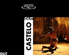“Out Castelo” no Cineteatro S. João em Palmela DançArte fecha Ciclo IN OUT em outubro