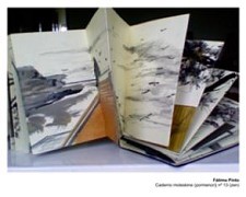 Trienal Movimento Desenha12 em Setúbal Duas exposições no Museu de Arqueologia e Etnografia