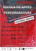 Sessões regulares de Experimentação Artística para Bebés em Setúbal