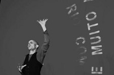 Teatro Fórum de Moura apresenta em Beja Nova produção «OS INFERNOS DE JOANE PARVO»