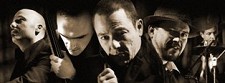 PALMELA - Fado em Si Bemol atuam no Cineteatro S. João Com novo álbum na bagagem