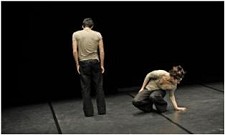 «Wasteland» de António Cabrita e São Castro No Festival Inshadow, Teatro São Luiz, 5 Dezembro