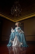 Nascimento de Luísa Todi celebrado em Setúbal Espetáculo «Luísa Todi – O Musical»