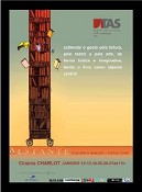 Teatro Animação de Setúbal Apresenta «A Estante» no Cinema Charlot durante o mês de Janeiro