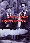 Comemorações do Centenário do Nascimento de Álvaro Cunhal na Moita Fórum Cultural exibe filme «Cinco Dias, Cinco Noites»