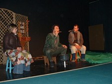 Na Casa da Cultura de Setúbal Regressa ‘A Sopa da Pedra’ para crianças