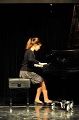 Almada promove Concurso Internacional de Música Em guitarra e piano