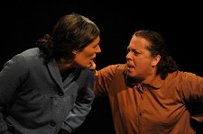 SETÚBAL - Comemorações do Dia Mundial do Teatro «O CERCO DE LENINEGRADO» no Fórum Muninicipal Luísa Todi