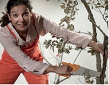 Teatro infantil no Cinema S. Vicente - Seixal No quintal da minha avó