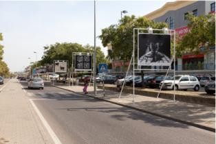 Drive in Arte´10 no Seixal Jovens entre os 15 e os 35 anos residentes no distrito de Setúbal Inscrições abertas até 14 de junho